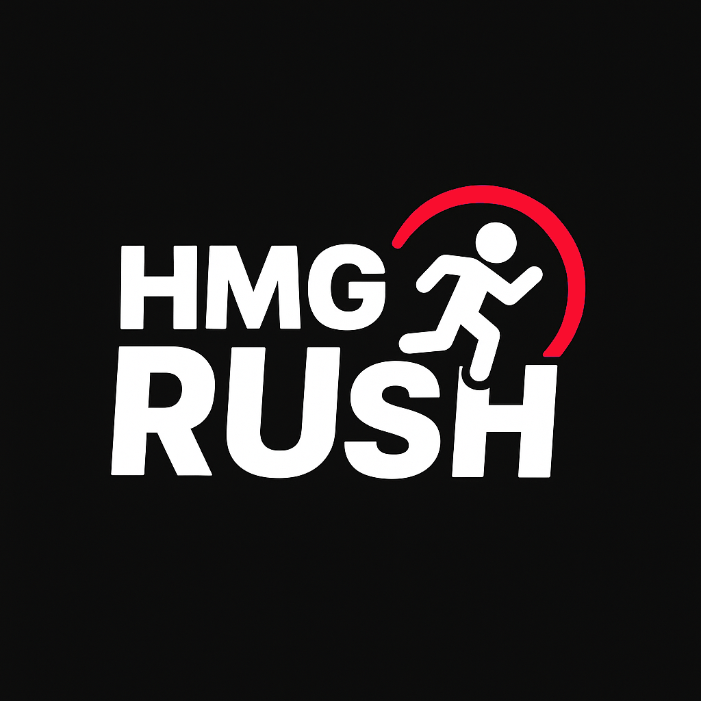 HMG_Rush